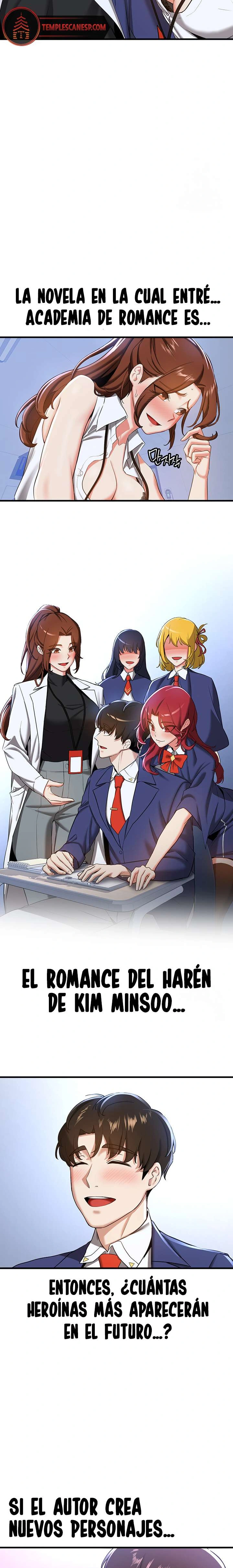 Tu novia esta buena Capítulo 18 - Página 13