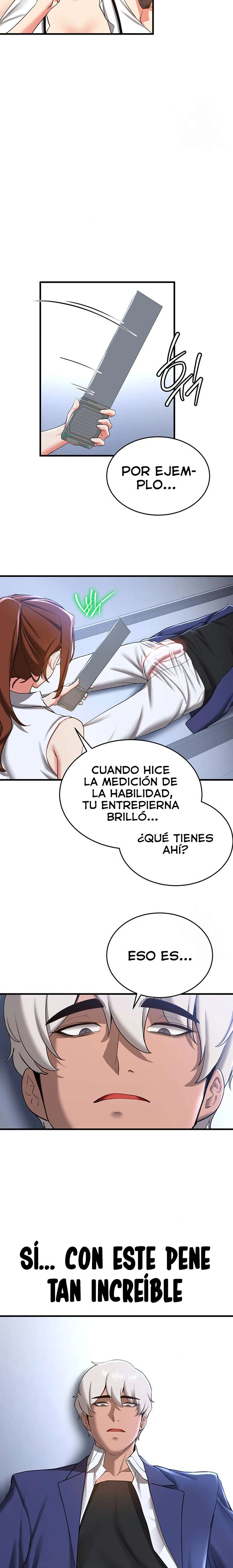 Tu novia esta buena Capítulo 18 - Página 17