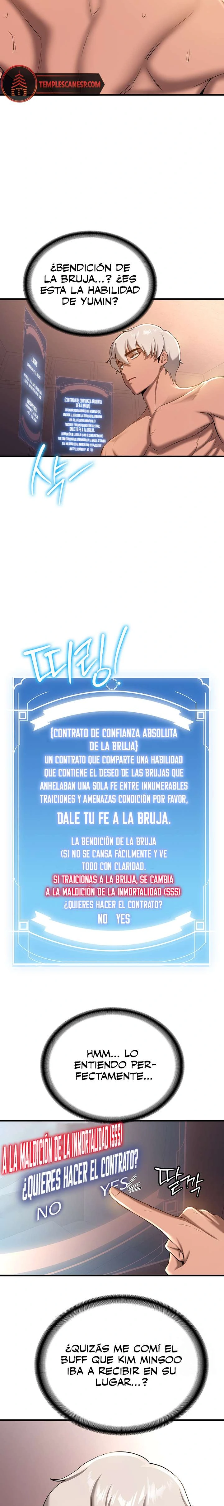 Tu novia esta buena Capítulo 18 - Página 7