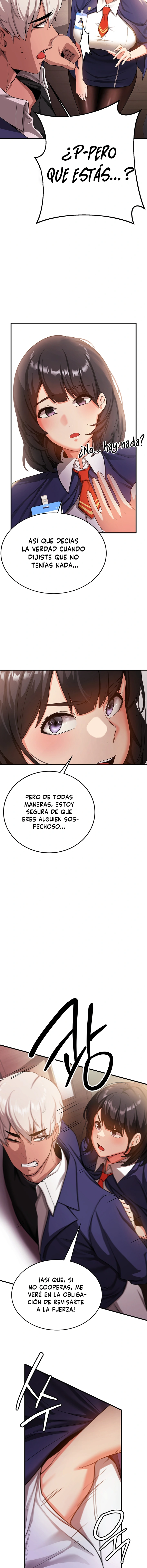 Tu novia esta buena Capítulo 2 - Página 13