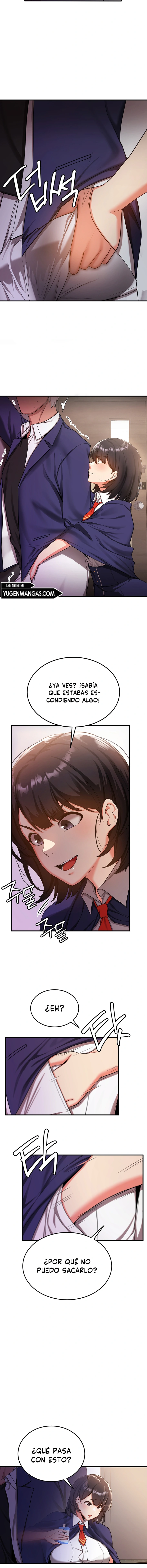 Tu novia esta buena Capítulo 2 - Página 14