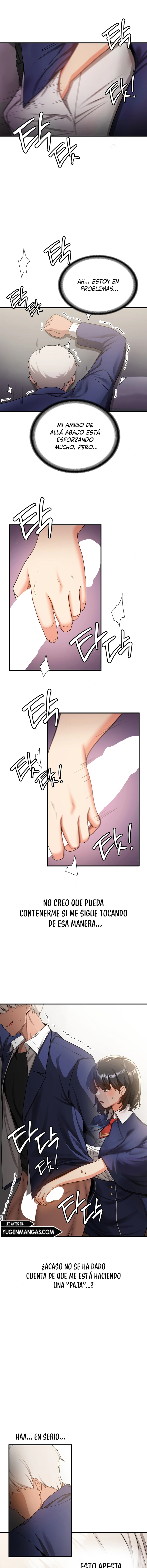 Tu novia esta buena Capítulo 2 - Página 15