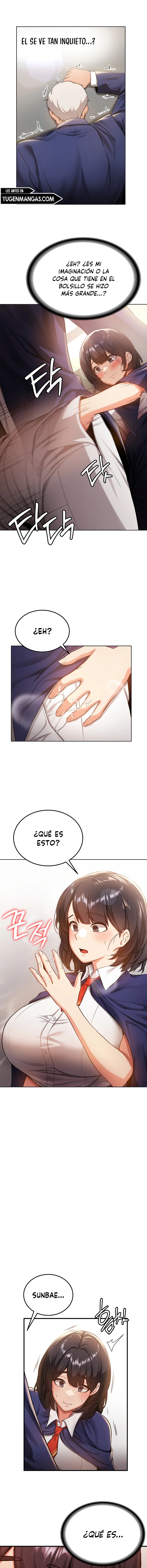 Tu novia esta buena Capítulo 2 - Página 17