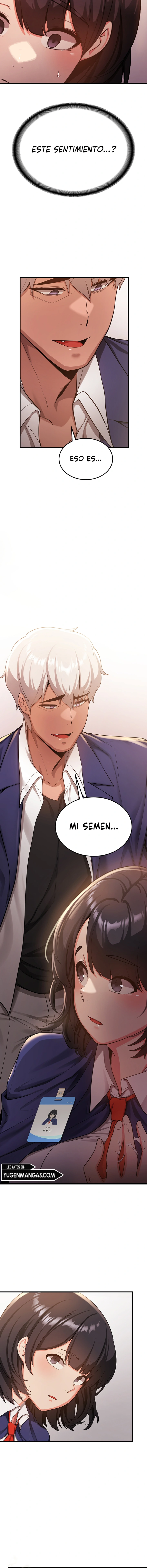 Tu novia esta buena Capítulo 2 - Página 18