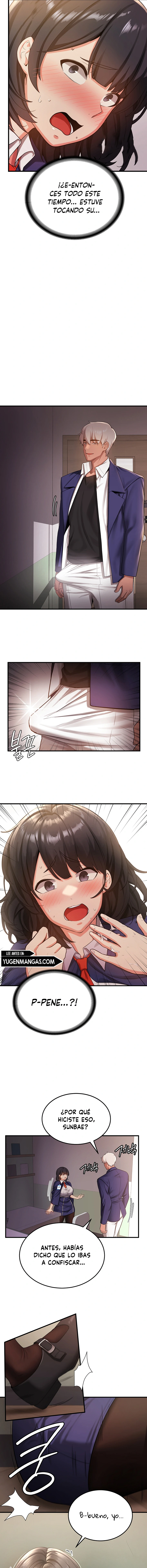 Tu novia esta buena Capítulo 2 - Página 19