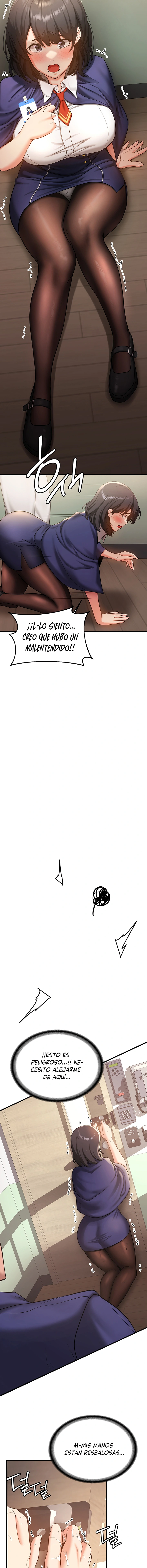 Tu novia esta buena Capítulo 2 - Página 20