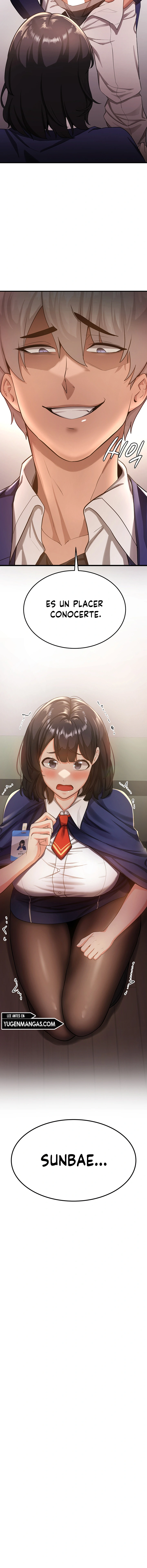 Tu novia esta buena Capítulo 2 - Página 23