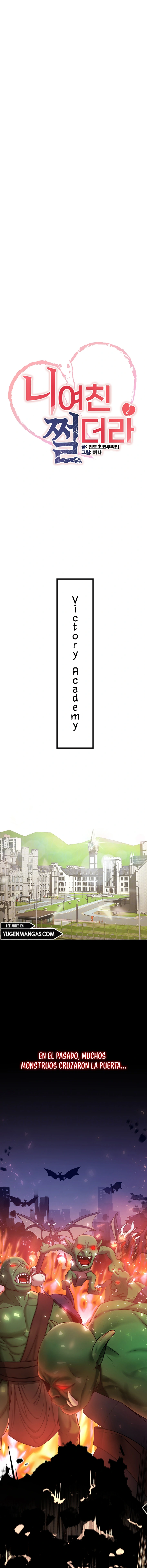 Tu novia esta buena Capítulo 2 - Página 4