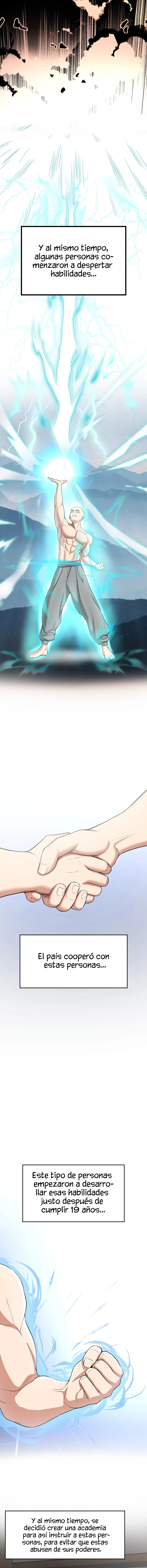 Tu novia esta buena Capítulo 2 - Página 5