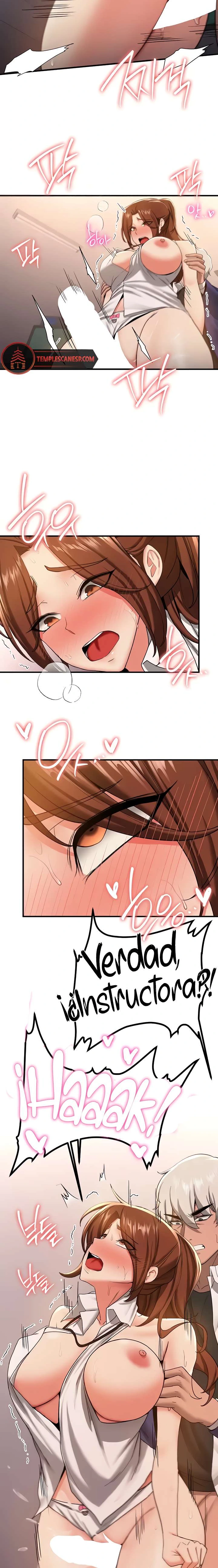 Tu novia esta buena Capítulo 20 - Página 20