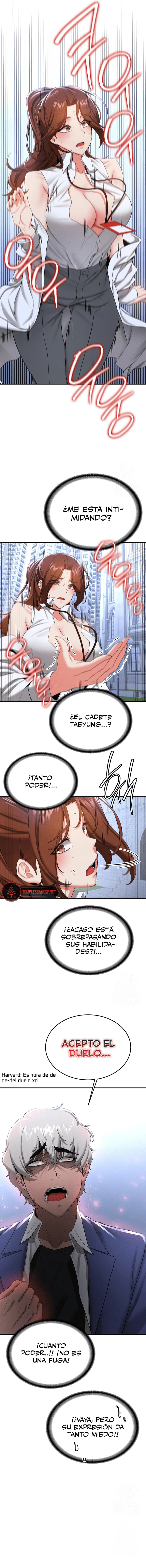 Tu novia esta buena Capítulo 21 - Página 13