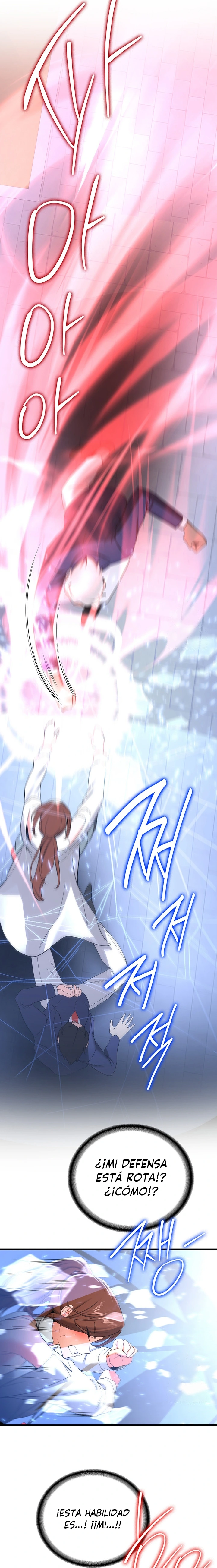 Tu novia esta buena Capítulo 22 - Página 10