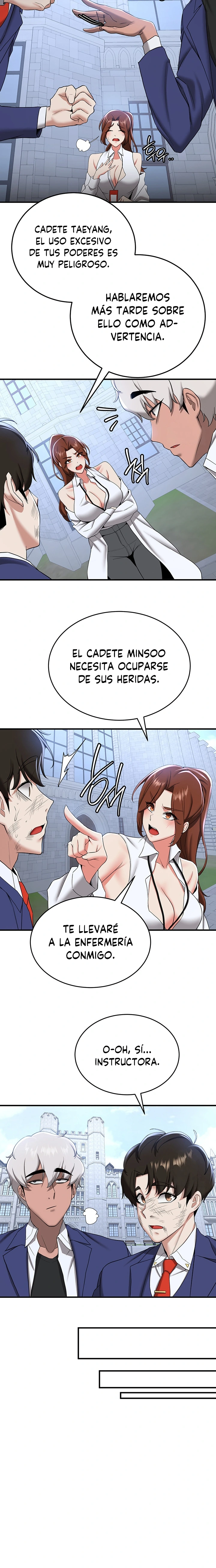 Tu novia esta buena Capítulo 22 - Página 13