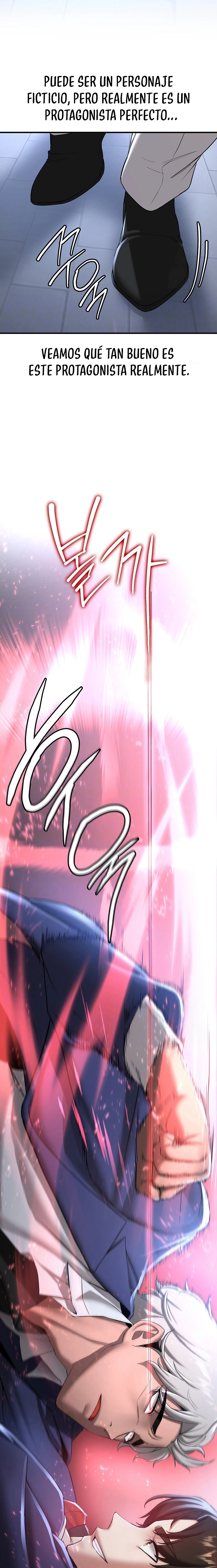 Tu novia esta buena Capítulo 22 - Página 2