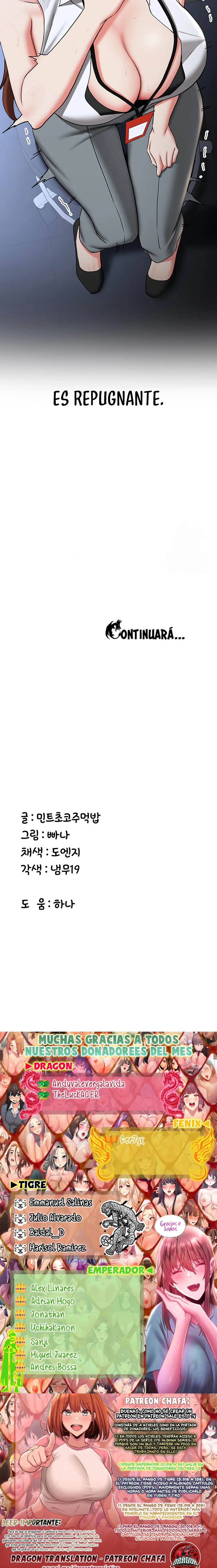 Tu novia esta buena Capítulo 22 - Página 23