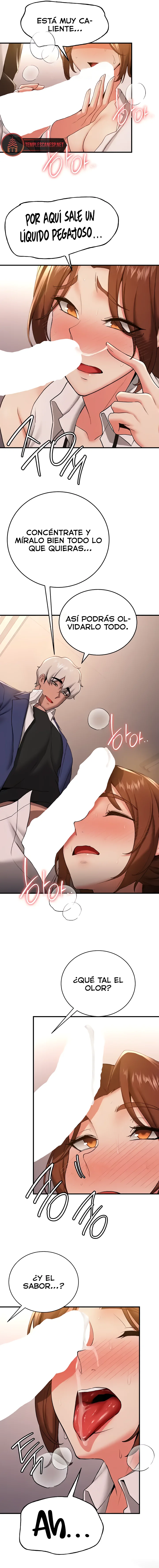 Tu novia esta buena Capítulo 23 - Página 10