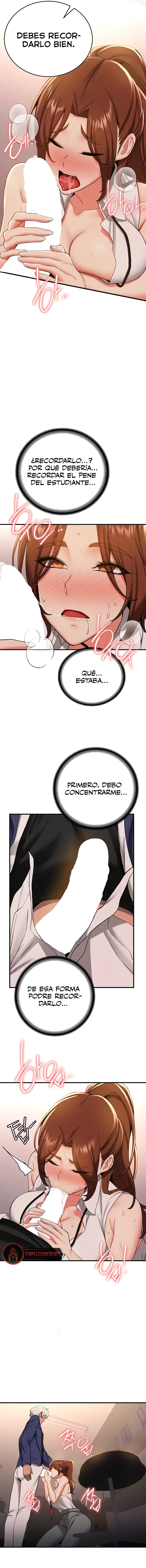 Tu novia esta buena Capítulo 23 - Página 11