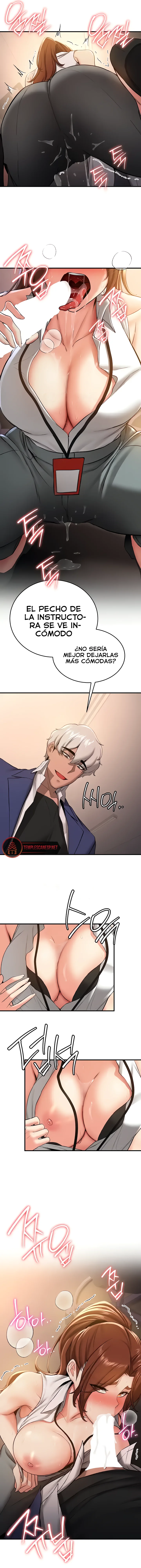 Tu novia esta buena Capítulo 23 - Página 15