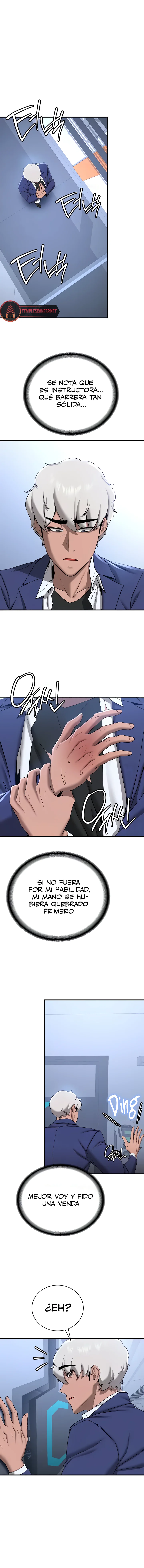 Tu novia esta buena Capítulo 23 - Página 2