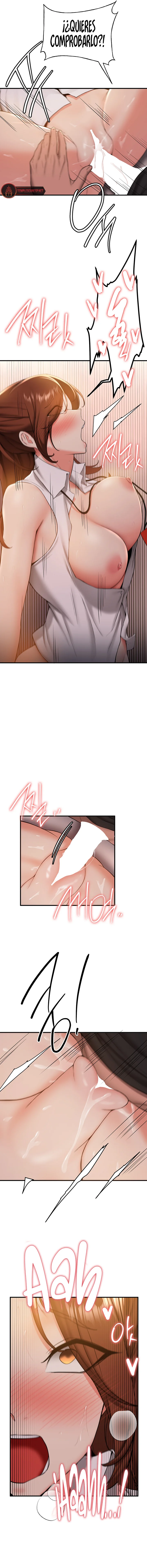 Tu novia esta buena Capítulo 24 - Página 15