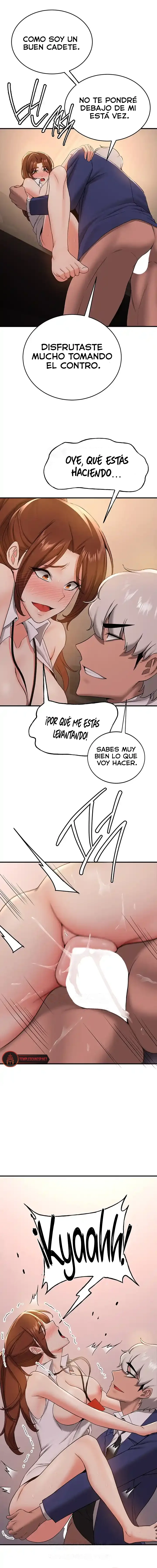 Tu novia esta buena Capítulo 26 - Página 10