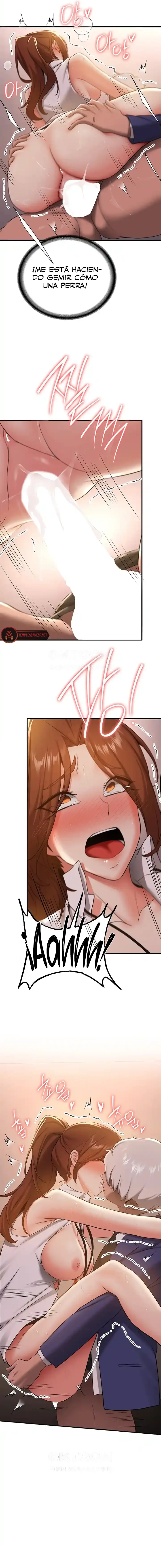 Tu novia esta buena Capítulo 26 - Página 12