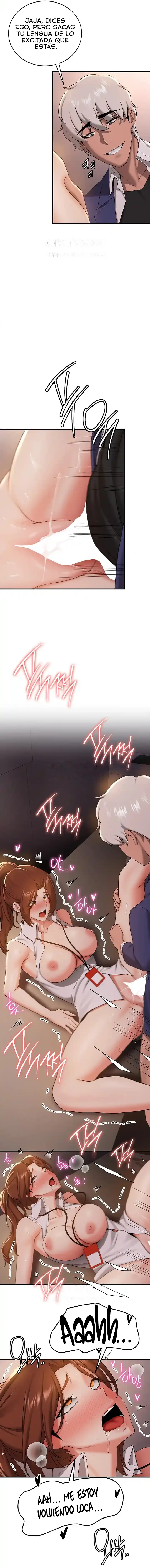 Tu novia esta buena Capítulo 26 - Página 14