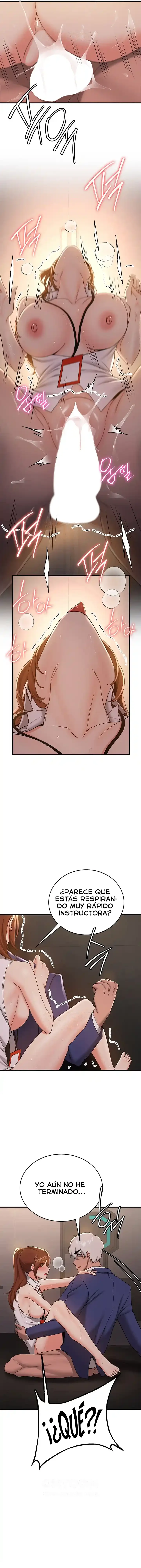 Tu novia esta buena Capítulo 26 - Página 9