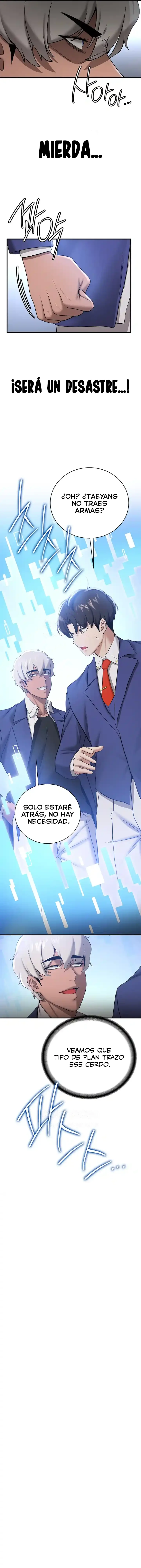 Tu novia esta buena Capítulo 27 - Página 11