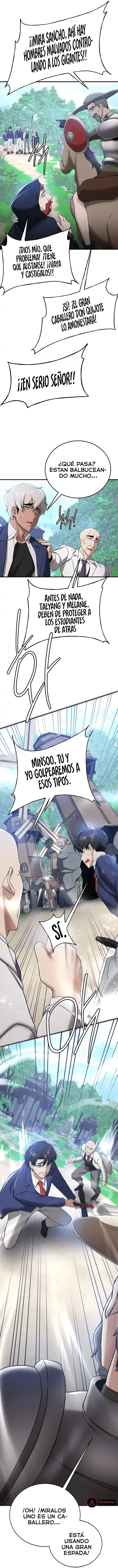 Tu novia esta buena Capítulo 27 - Página 14