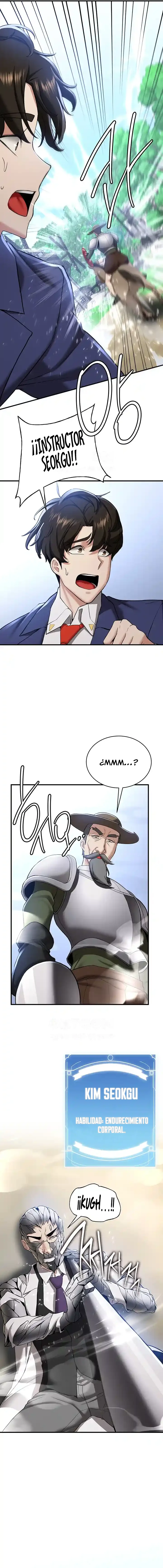 Tu novia esta buena Capítulo 27 - Página 16