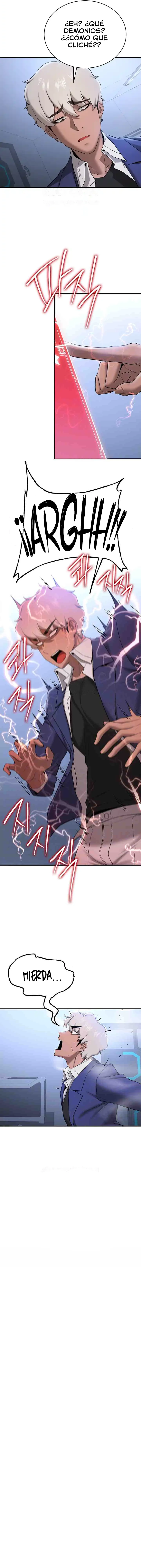 Tu novia esta buena Capítulo 27 - Página 3