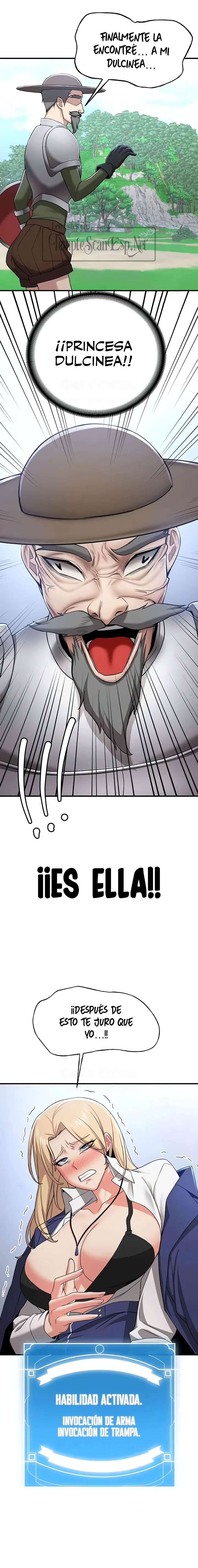 Tu novia esta buena Capítulo 28 - Página 10