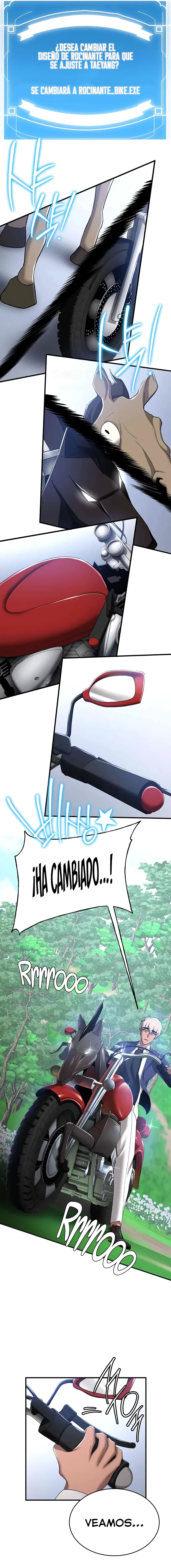 Tu novia esta buena Capítulo 28 - Página 17