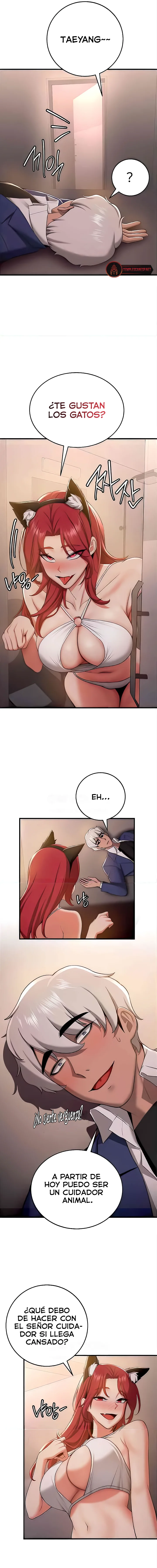 Tu novia esta buena Capítulo 29 - Página 14