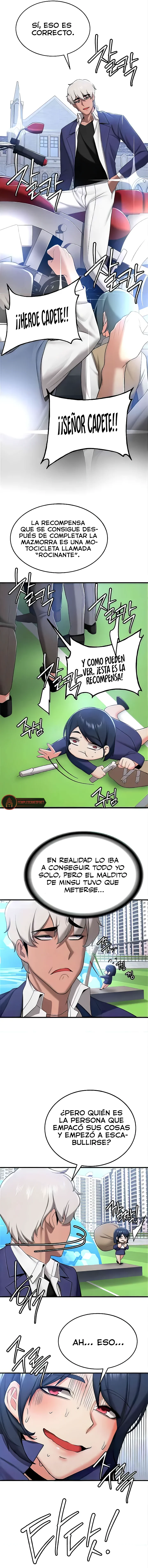 Tu novia esta buena Capítulo 29 - Página 5