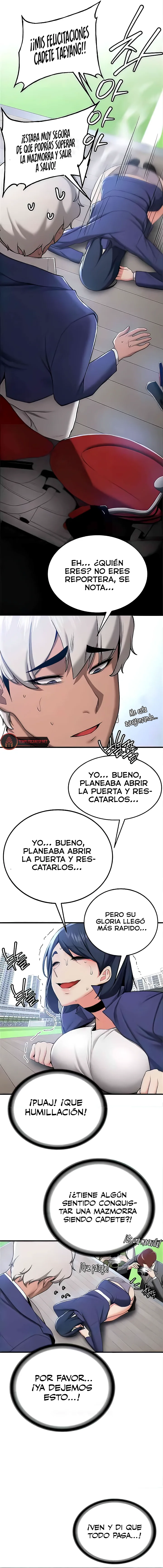 Tu novia esta buena Capítulo 29 - Página 6