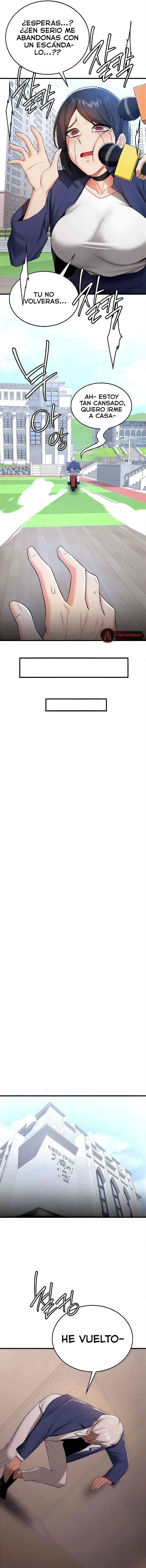 Tu novia esta buena Capítulo 29 - Página 9