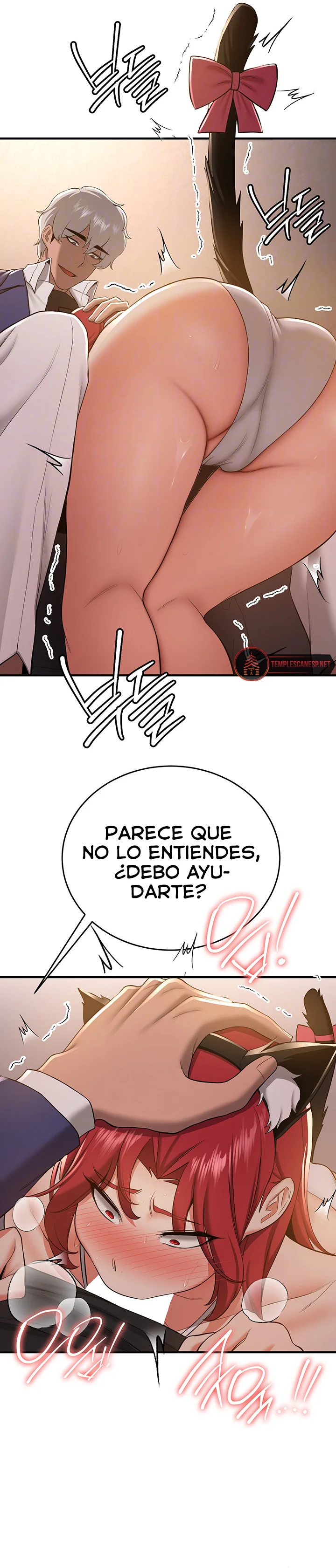 Tu novia esta buena Capítulo 30 - Página 10