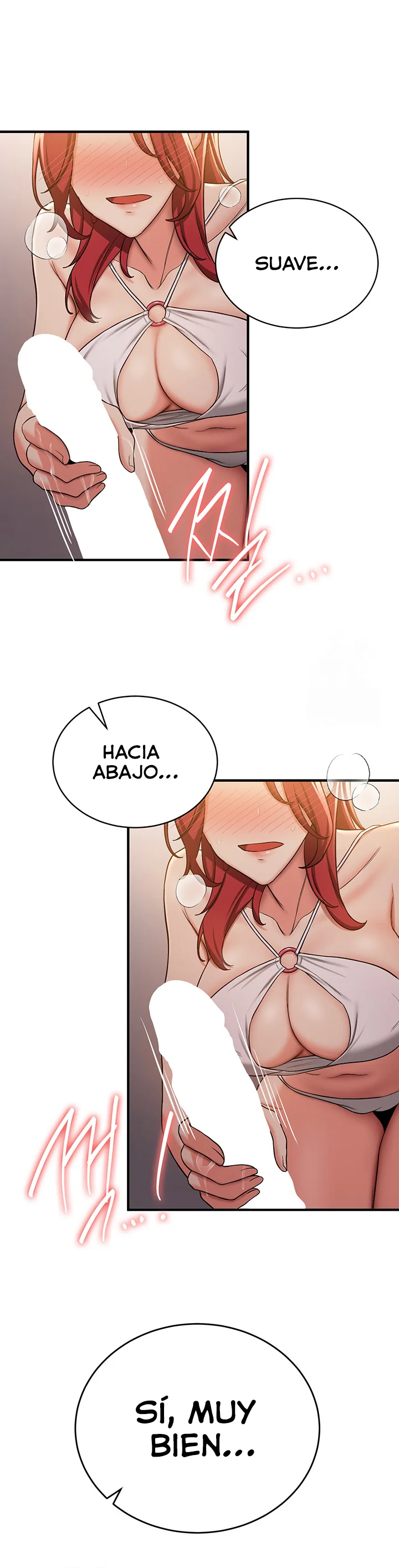 Tu novia esta buena Capítulo 30 - Página 12