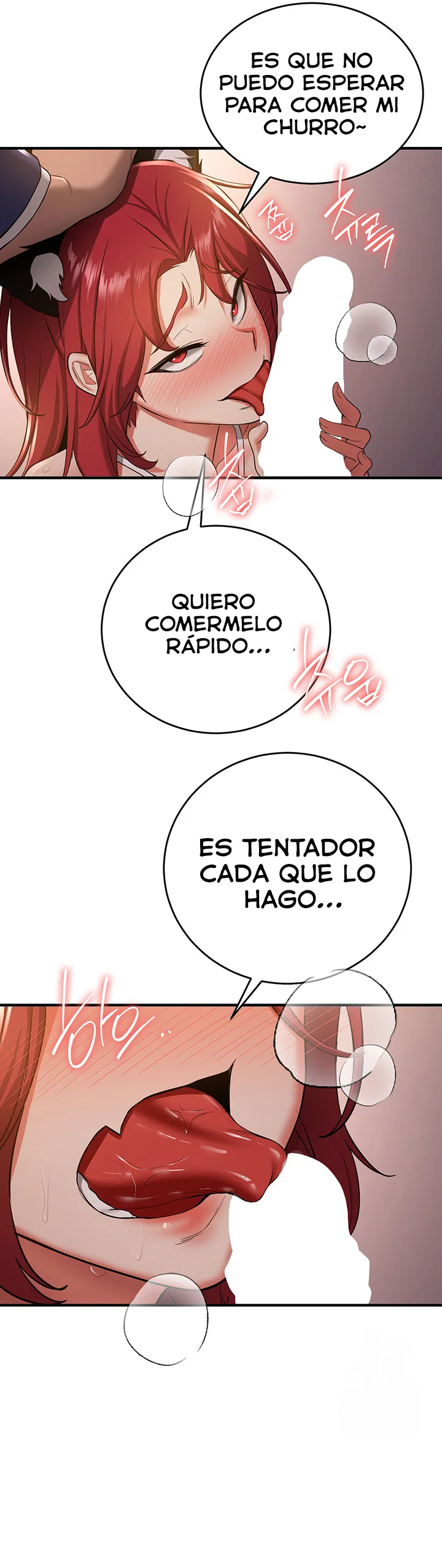 Tu novia esta buena Capítulo 30 - Página 16