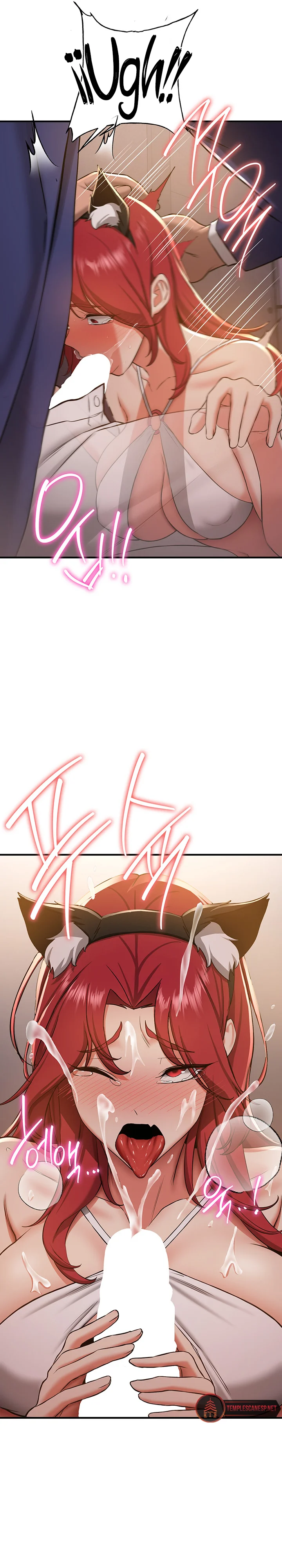 Tu novia esta buena Capítulo 30 - Página 19