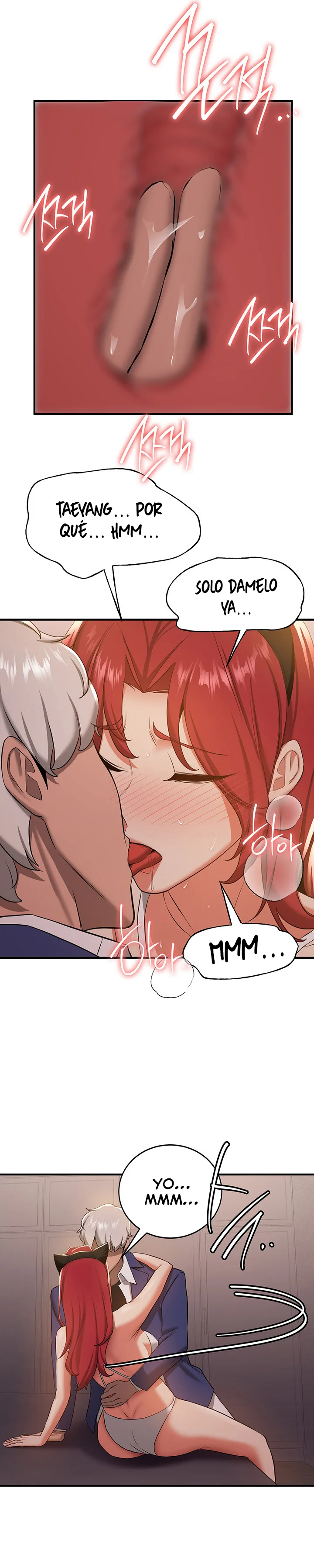 Tu novia esta buena Capítulo 30 - Página 26