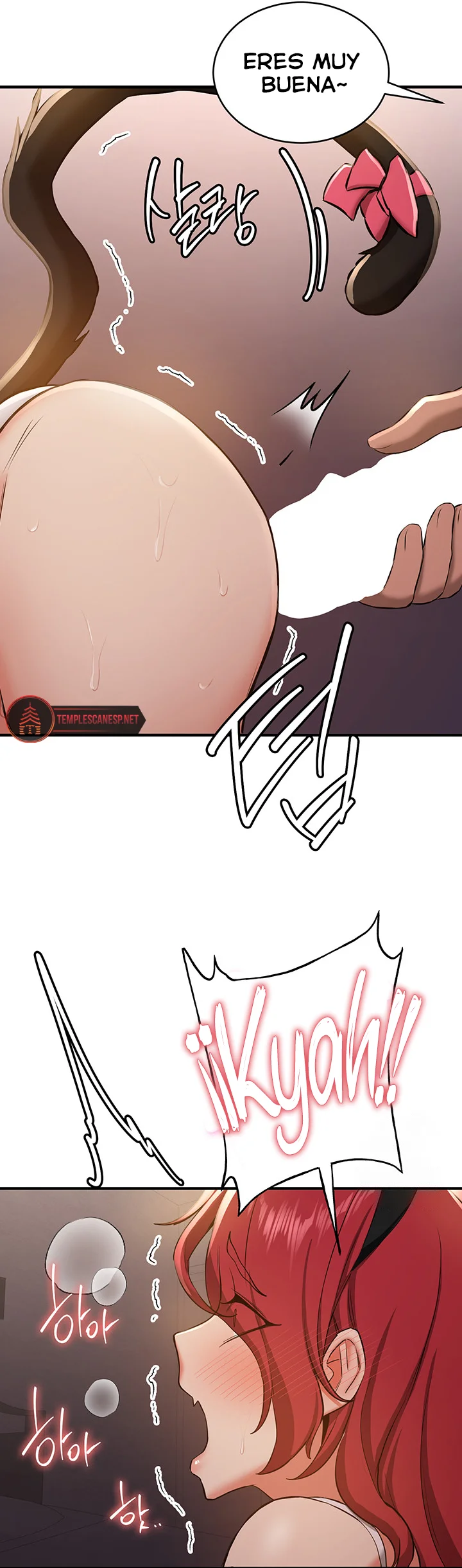 Tu novia esta buena Capítulo 30 - Página 29