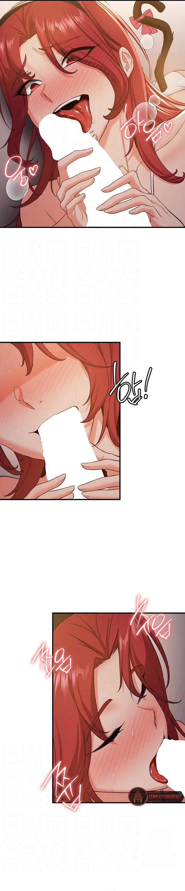 Tu novia esta buena Capítulo 30 - Página 6