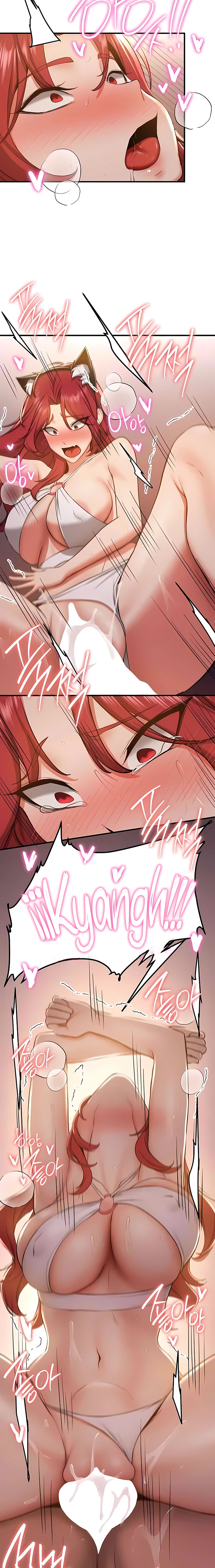 Tu novia esta buena Capítulo 31 - Página 10