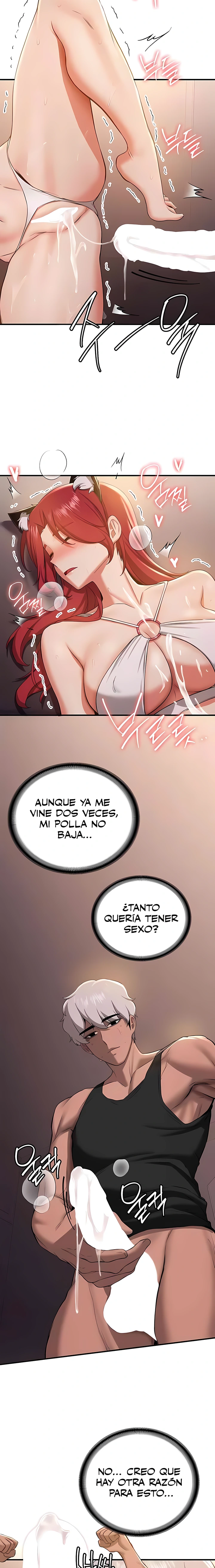 Tu novia esta buena Capítulo 31 - Página 12