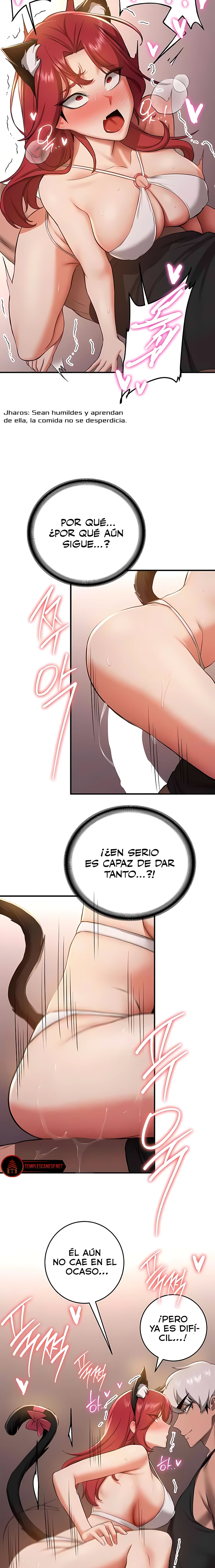 Tu novia esta buena Capítulo 31 - Página 16