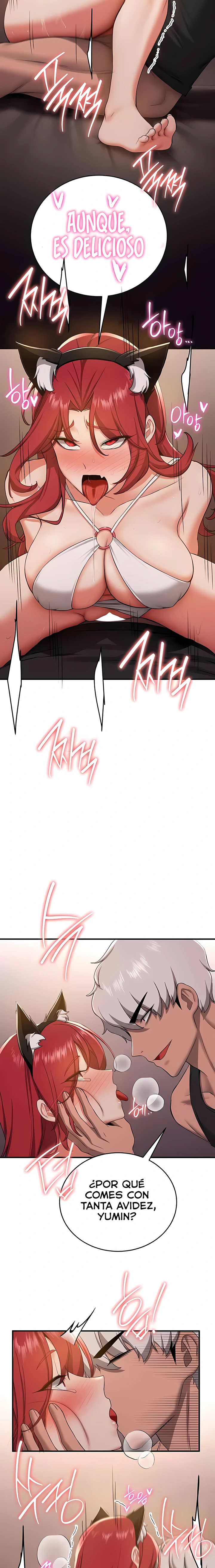 Tu novia esta buena Capítulo 31 - Página 17