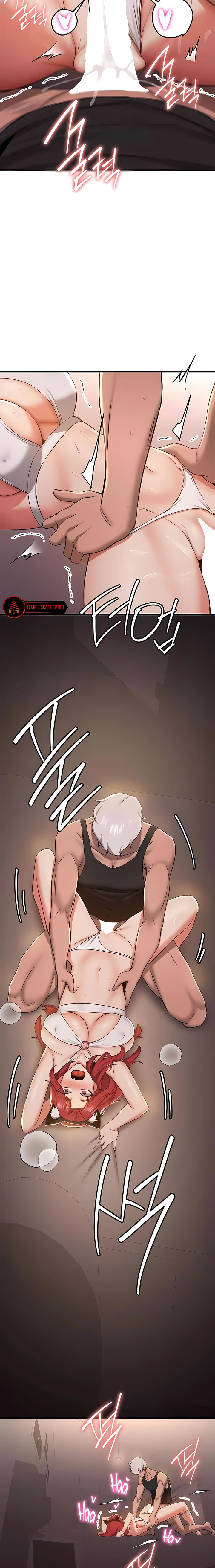 Tu novia esta buena Capítulo 31 - Página 19